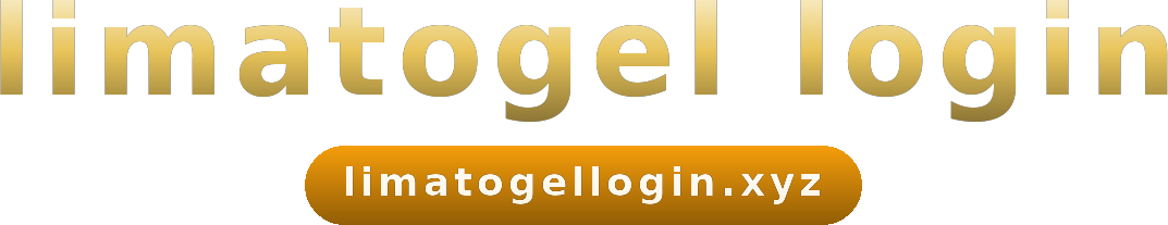 limatogel login logo