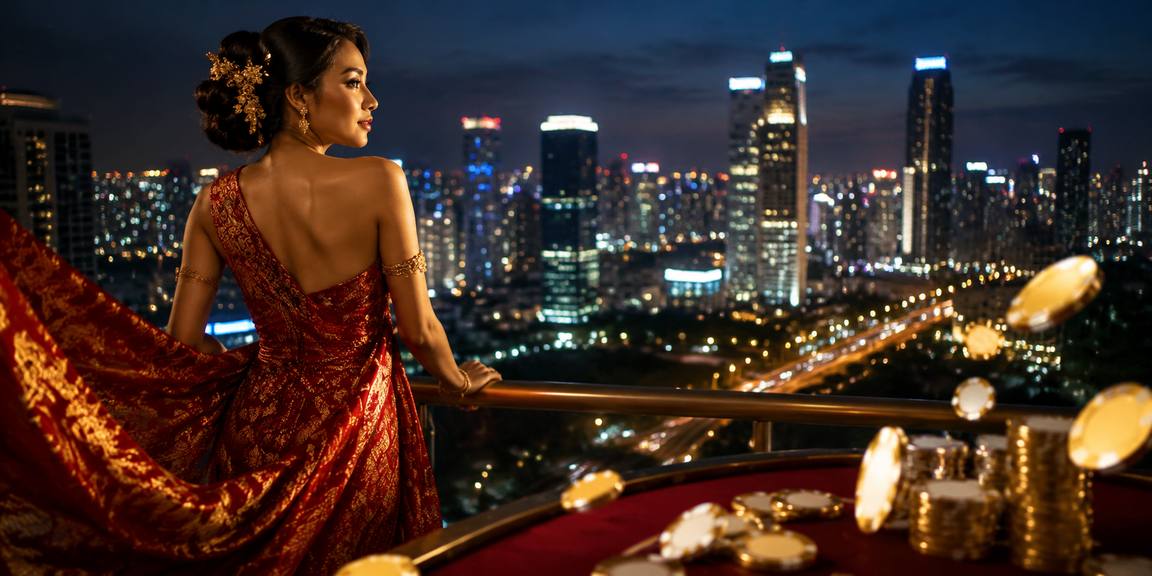 limatogel login Live Baccarat Room