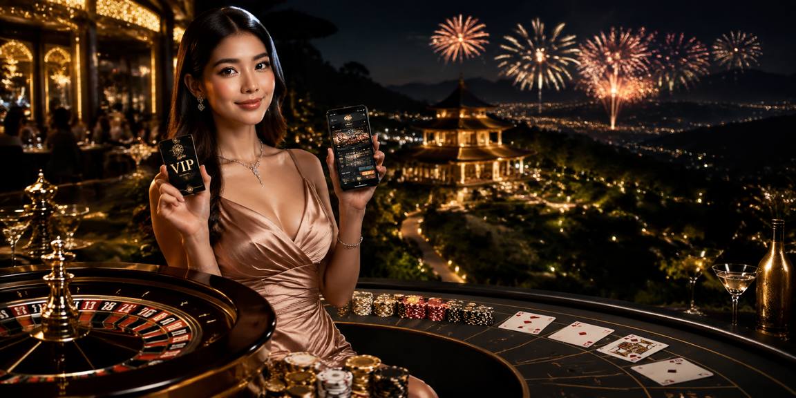 limatogel login Live Tables, Slots and Sportsbook in One Lobby